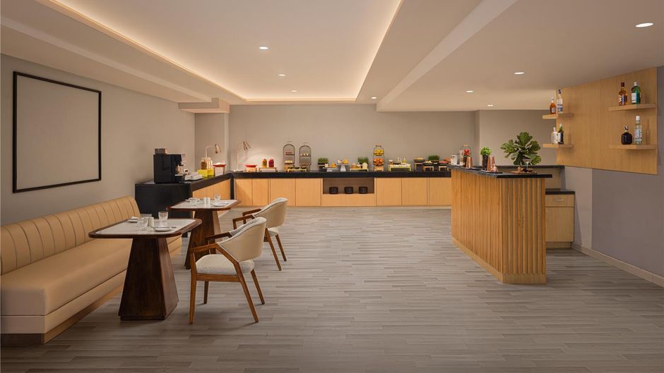 DoubleTree Hilton Bengaluru Airport Other