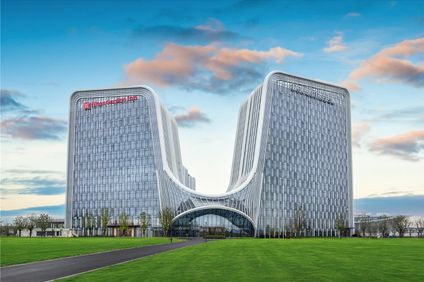 Hilton Garden Inn Zhengzhou Airport
