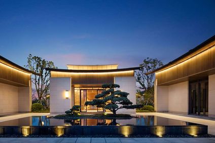 Hilton Suzhou New District