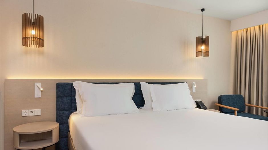 Wyndham Grand Carvoeiro Algarve Room