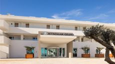 Wyndham Grand Carvoeiro Algarve