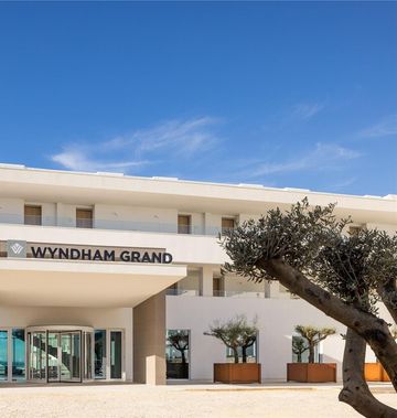 Wyndham Grand Carvoeiro Algarve