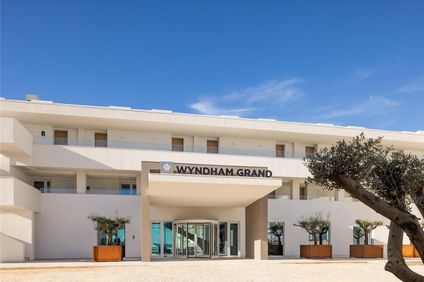 Wyndham Grand Carvoeiro Algarve