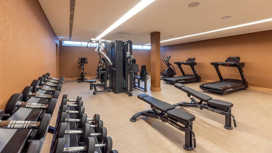 Wyndham Grand Carvoeiro Algarve Health