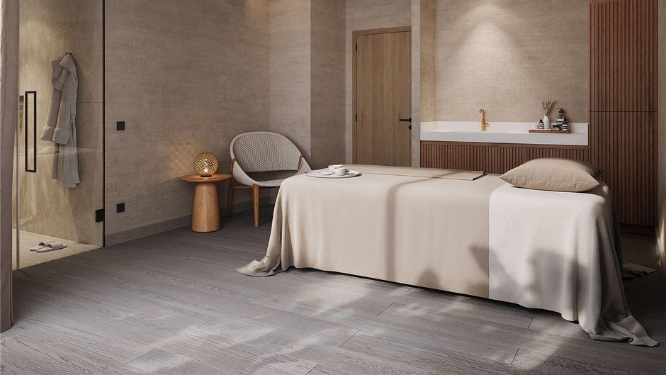 Wyndham Grand Carvoeiro Algarve Health