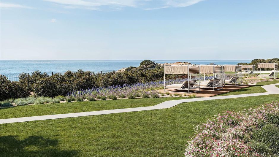 Wyndham Grand Carvoeiro Algarve Other