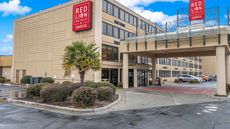Red Lion Hotel Charlotte Airport