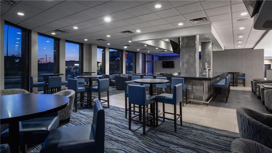 Birchwood Inn, BW Premier Collection Restaurant