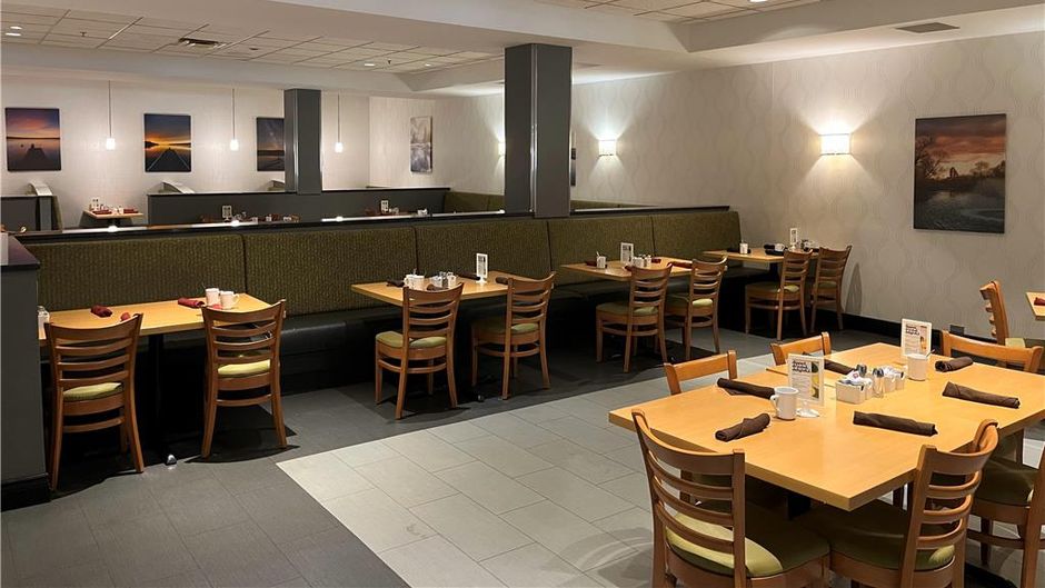 Birchwood Inn, BW Premier Collection Restaurant