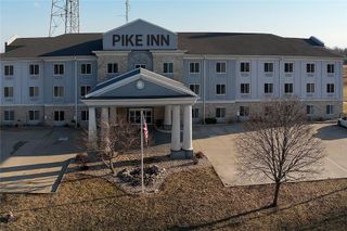 Pike Inn Le Roy