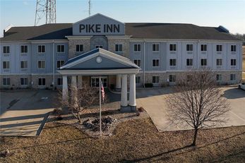 Pike Inn Le Roy
