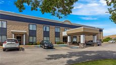 Rodeway Inn