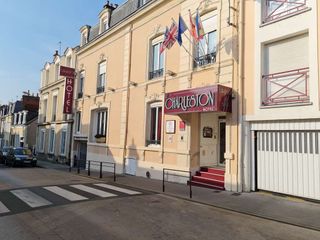Hotel le Charleston