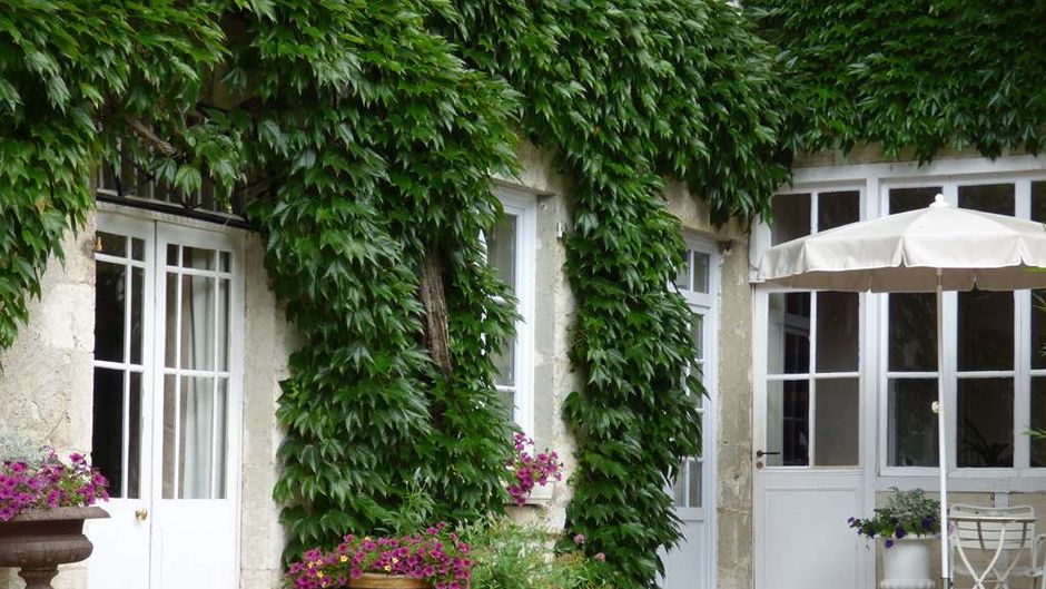 Hotel la Tonnellerie Other