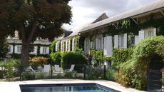 Hotel la Tonnellerie