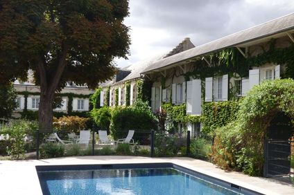 Hotel la Tonnellerie