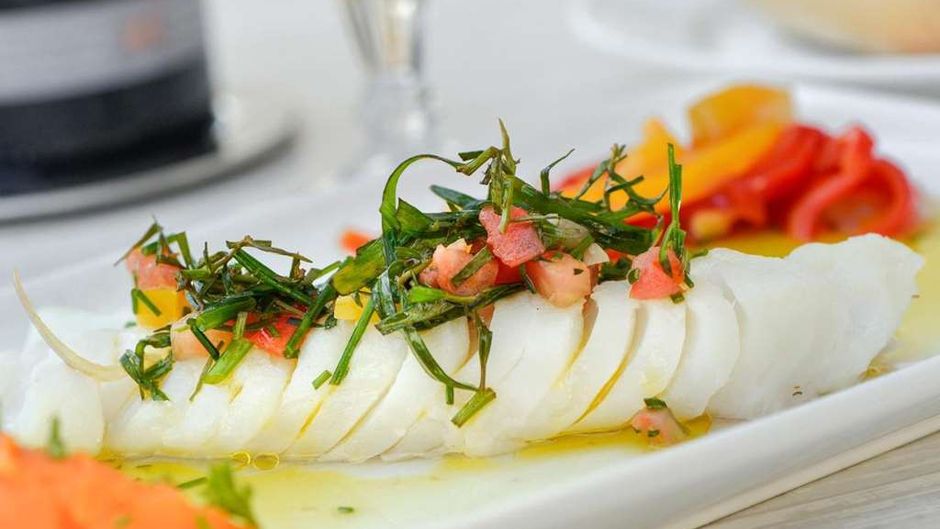 Hotel Le Puits Dore Restaurant