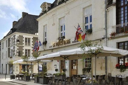 Hotel Le Puits Dore