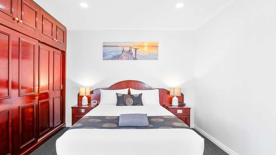 Best Western Port Lincoln Suite