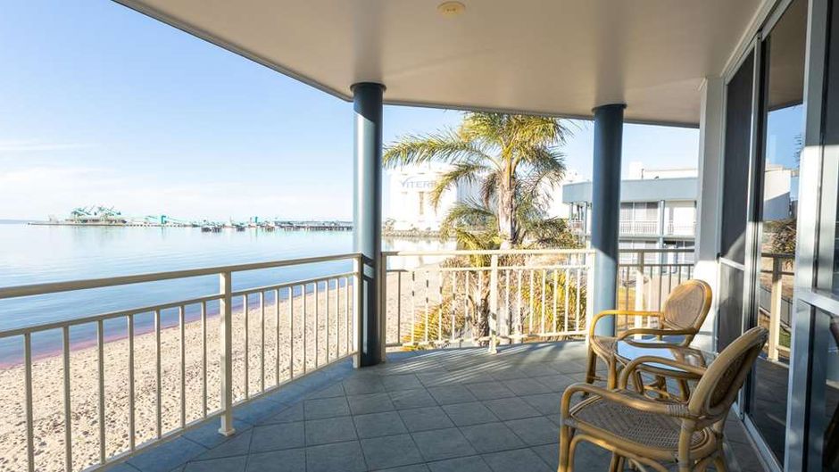Best Western Port Lincoln Other