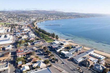 Best Western Port Lincoln