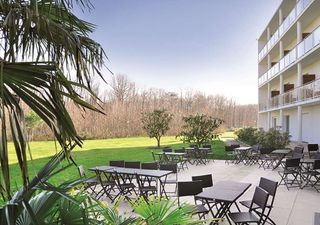 Westotel Life Nantes Carquefou