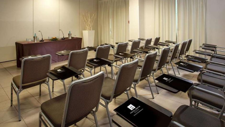Hotel Artis Meeting