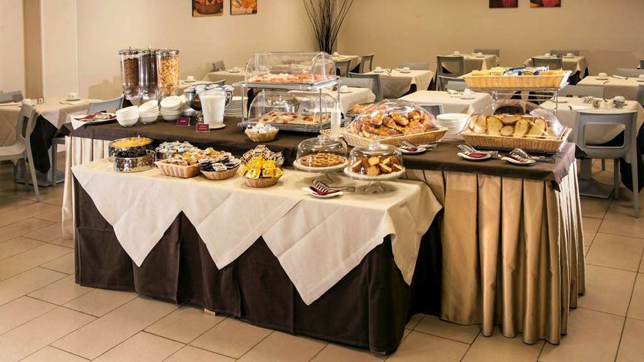 Hotel Artis Restaurant