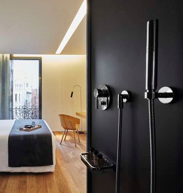 Ohla Hotel, Barcelona