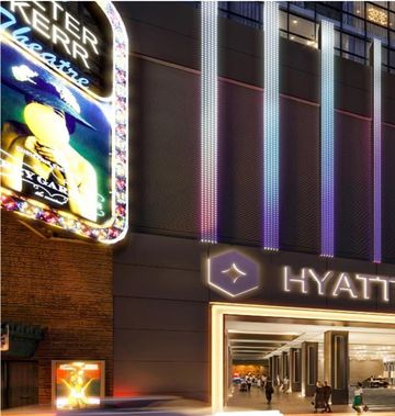 Hyatt Regency Times Square