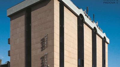 Sure Hotel by Best Western Milano