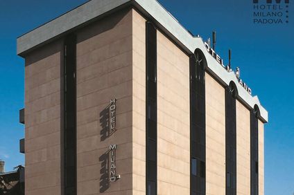 Sure Hotel by Best Western Milano