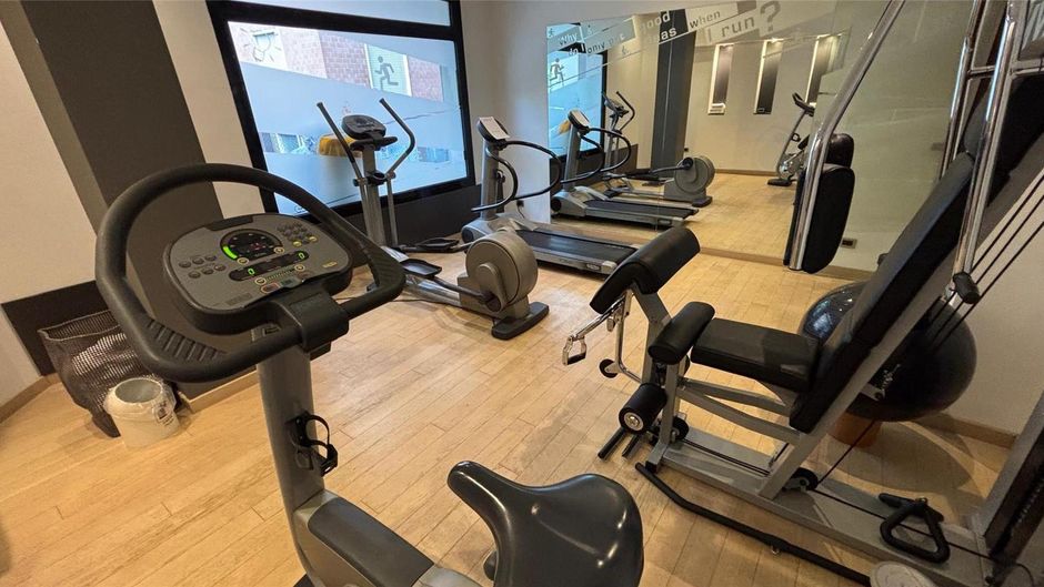 Sure Hotel by Best Western Milano Health