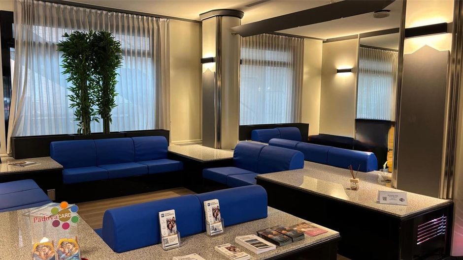Sure Hotel by Best Western Milano Restaurant