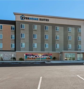 Everhome Suites Yuma