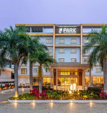 Park Inn & Suites by Radisson Bengaluru