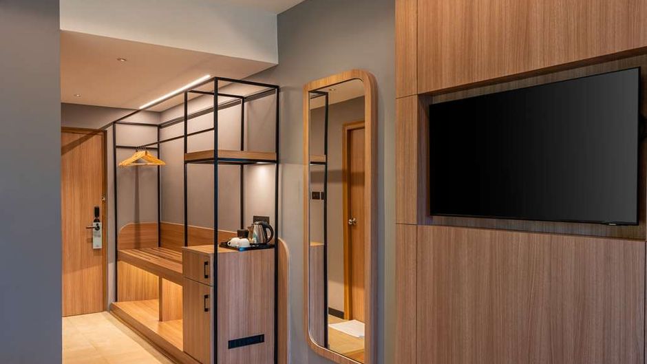 Park Inn & Suites by Radisson Bengaluru Other