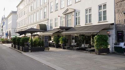 Hotel Skt Annae