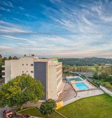 Amazonia Jamor Hotel