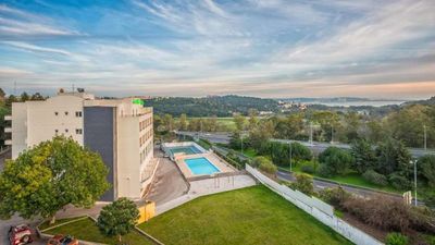 Amazonia Jamor Hotel