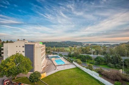 Amazonia Jamor Hotel