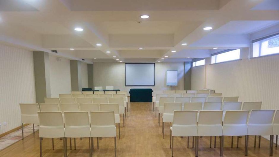 Amazonia Jamor Hotel Meeting