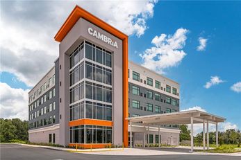Cambria Hotel Tampa-Brandon