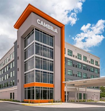 Cambria Hotel Tampa-Brandon