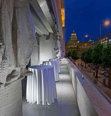 Jalta Boutique Hotel