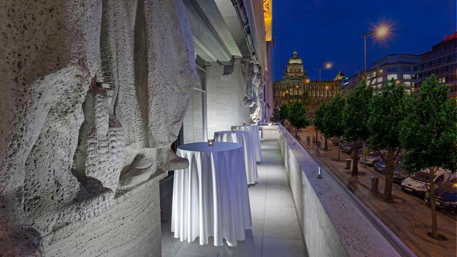 Jalta Boutique Hotel Exterior
