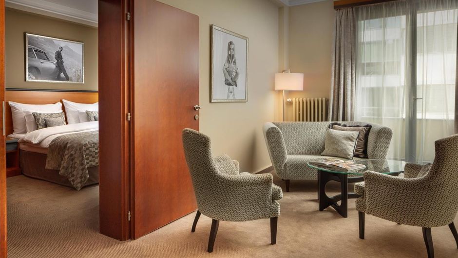 Jalta Boutique Hotel Suite