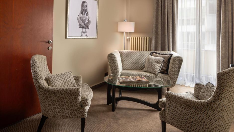 Jalta Boutique Hotel Suite