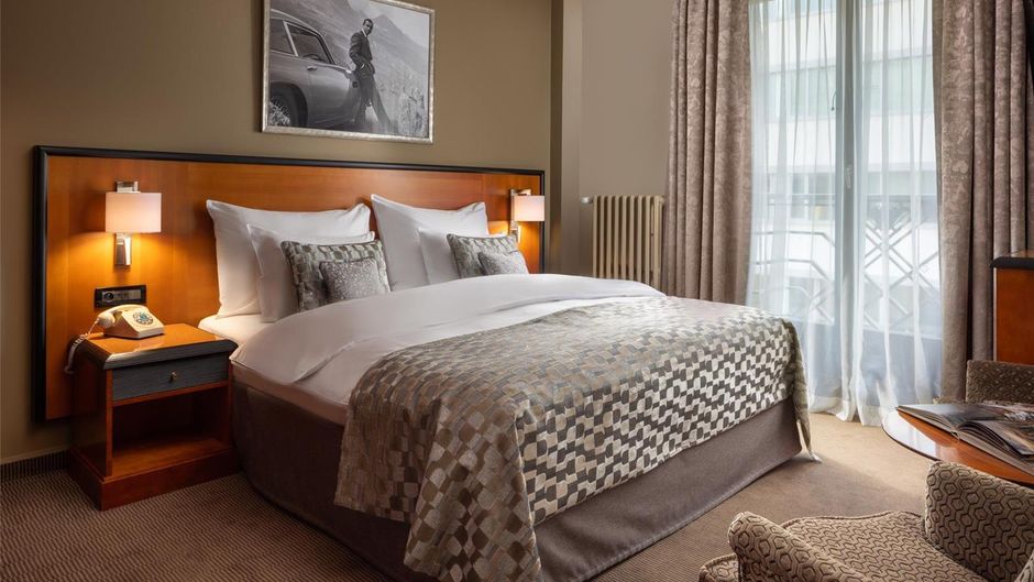 Jalta Boutique Hotel Suite