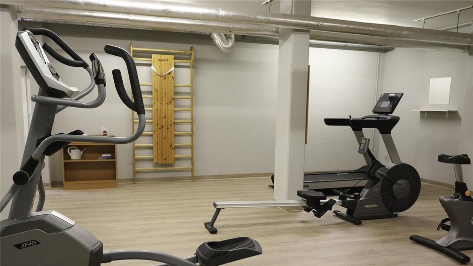 Best Western Hotel Erlangen Health